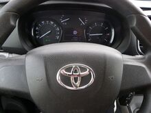 Toyota ProAce 1.6 TDI 85kW