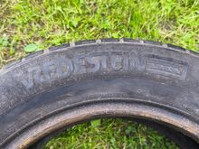 Kaubiku suverehvid 215/60 R16 Vredestein 2tk