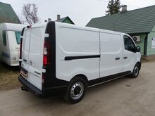 Opel Vivaro LONG a/c 1.6 TDI 92kW