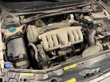 Volvo s80 2.9 147kw