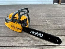 Mootorsaag Partner 5500