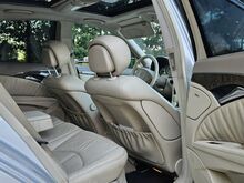 MERCEDES-BENZ E 320 CDI 3.0 165kw 2006 Avantgarde