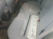Nissan primera