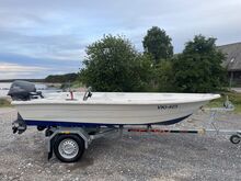 Mootorpaat Suvi 4200
