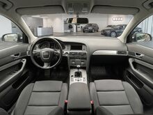 Audi A6 3.2 V6 188kW