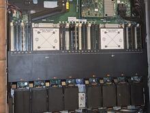 Lenovo Server X3550 M5 Type 5463
