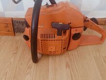 Husqvarna 365, 372