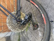Orbea Alma H50 2022