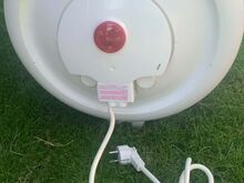 Soojaveeboiler Welcome 1.5kw 80L