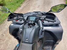 ATV Segway Snarler AT6L EPS 2021
