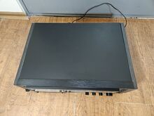 Nakamichi 670ZX Three Head Stereo Cassette Deck