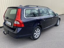 Volvo V70 2.4 D5 129 кВт