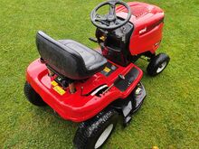 Murutraktor mtd