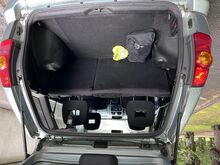 Mitsubishi Space Star 1,6 manuaal