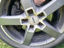 Vw Touran 1.9tdi 77kw 6k manu, 2005, üv.08/26
