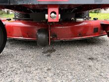 2019 Toro Timecutter ZS5000 127cm