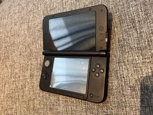 Nintendo 3DS XL прошитая