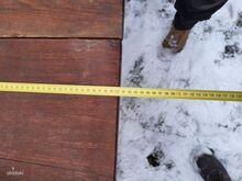 EW-aegne funkstiilis söögilaud, pikendatav