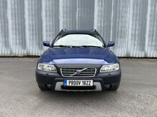 Volvo XC70 Ocean Race Cross Country 2.4 D5 EURO3