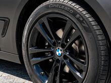 BMW 320d GT xDrive 2017 HUD LED