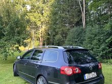 Passat b6