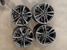 19" valuveljed Kia 5x114,3