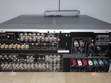 Marantz SR7500 7.1 A/V receiver