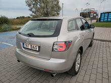 Mazda- cx7