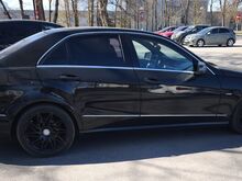 MB E220 125кВт дизель