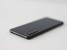 Uueväärne tippklassi Sony Xperia 5 II