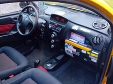 Mobeedauto microcar m.go 2009