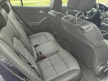 MB GLA 4 Matic