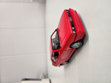 Audi quattro 1980 mudelauto mudel модель Ауди