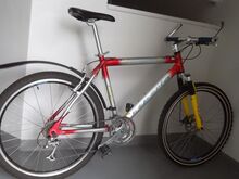 Jalgratas MTB Esperia 26".