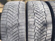 Pirelli lamellrehvid  rehvid M+S, 245/45 R19.