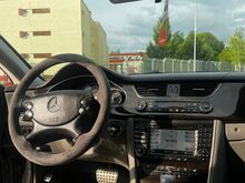 Мерседес CLS