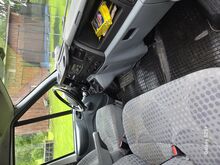 Ford Transit 2.2 74kw 2012a