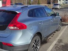 Volvo V40 Cross Country