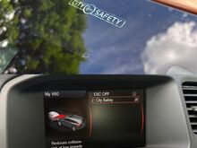 Volvo V60 City Safety 1.6 D2 84kw