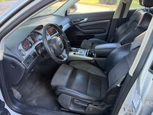 Müüa Audi A6 2.0bensiin  125 ke