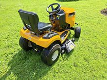 Murutraktor