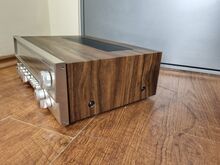 Fisher RS-1035 AM/FM Stereo Receiver