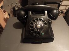 Vanaaegsed telefonid