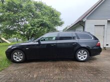 BMW 525d