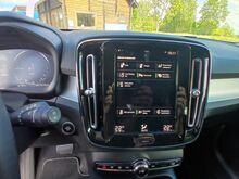 Volvo XC40 Inscription Recharge T4 2022