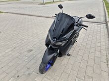 Yamaha nmax 125 2025