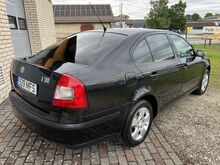 Skoda Octavia 1,6 75kw, REG MAKS MAKSTUD! LS 184