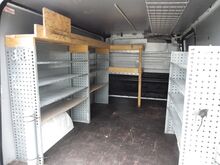 Opel Vivaro LONG a/c 1.6 TDI 92кВт