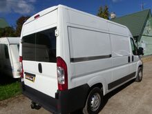 Citroen Jumper H2/L2a/c 2.2 TDI 110kW