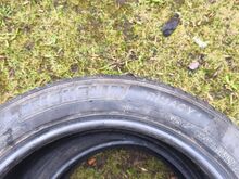 Suverehvid 235/50 R19 Michelin
